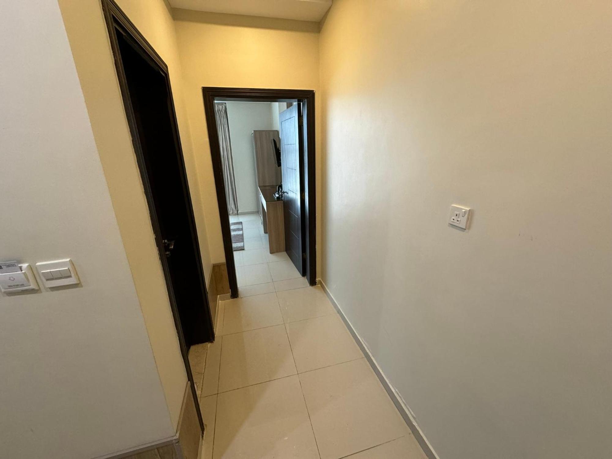 Primotel Suites As Salamah Jeddah Exterior foto